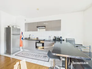 Appartement de 59.0 m² à Romainville