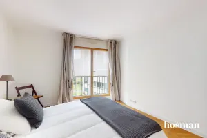 Appartement de 69.0 m² à Boulogne-Billancourt