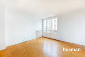 Appartement de 48.6 m² à Ivry-sur-Seine