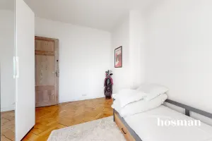 Appartement de 88.0 m² à La Madeleine