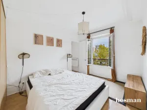 Appartement de 32.0 m² à Paris
