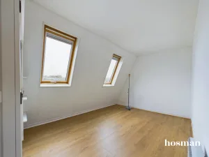 Appartement de 42.0 m² à Paris