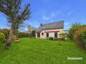 Maison de 174.0 m² à Orvault