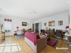 Appartement de 97.0 m² à Bordeaux
