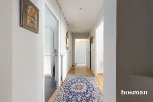 Appartement de 93.0 m² à Nantes