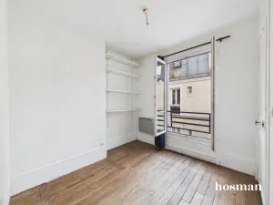 Appartement de 24.0 m² à Paris