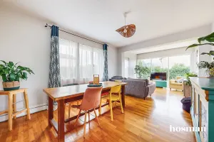 Maison de 170.42 m² à Meyzieu