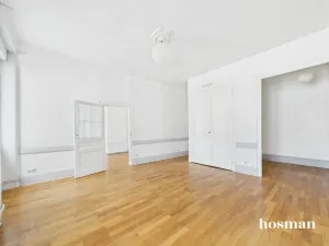 Appartement de 83.0 m² à Lyon
