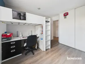 Appartement de 88.0 m² à Bordeaux