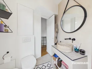 Appartement de 37.0 m² à Boulogne-Billancourt