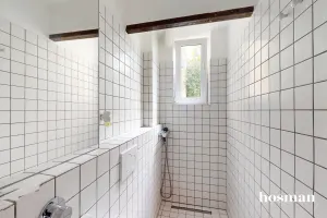 Appartement de 41.89 m² à Paris
