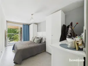 Appartement de 86.0 m² à Bordeaux