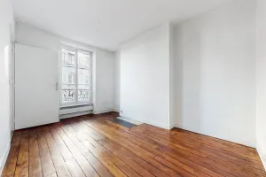 Appartement de 26.0 m² à Levallois-Perret