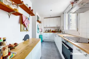 Appartement de 68.0 m² à Paris