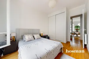 Appartement de 80.0 m² à Paris