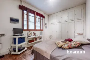 Appartement de 67.47 m² à Paris