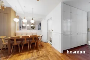 Appartement de 48.02 m² à Paris