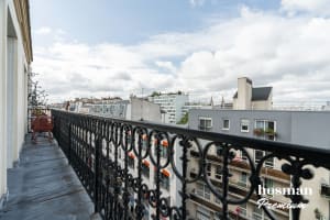 Appartement de 103.0 m² à Paris