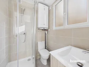 Appartement de 28.0 m² à Paris