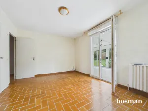 Maison de 138.63 m² à Nantes