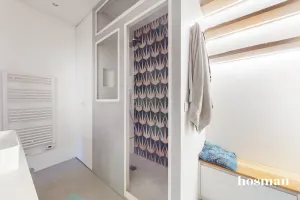 Appartement de 63.0 m² à Paris