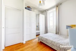 Appartement de 100.0 m² à Nantes