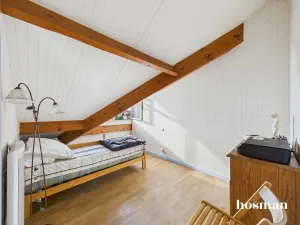 Appartement de 59.0 m² à Alfortville