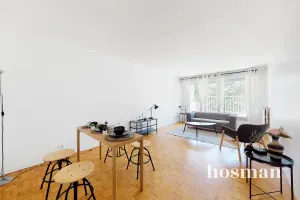 Appartement de 89.4 m² à Puteaux