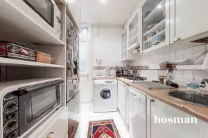 Appartement de 67.47 m² à Paris