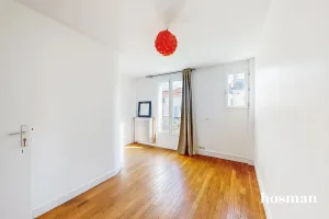 Maison de 75.02 m² à Paris