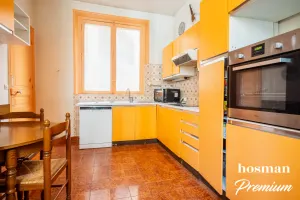 Appartement de 190.0 m² à Paris