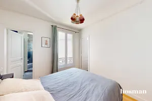 Appartement de 37.0 m² à Boulogne-Billancourt