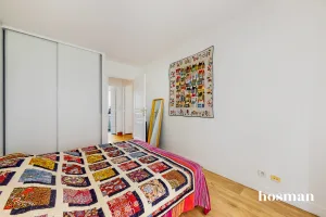 Appartement de 54.0 m² à Paris