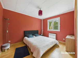 Maison de 115.0 m² à Saint-Jean-d'Illac