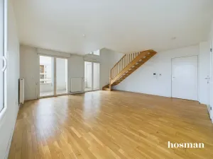 Appartement de 90.0 m² à Asnières-sur-Seine