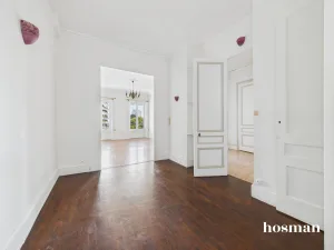 Appartement de 105.0 m² à Lyon