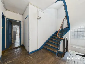 Appartement de 50.0 m² à Montreuil