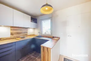 Appartement de 82.5 m² à Bagnolet