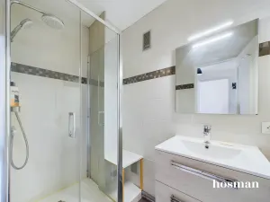 Appartement de 48.57 m² à Nantes