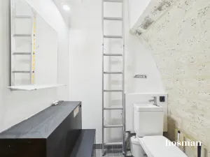 Appartement de 100.0 m² à Paris