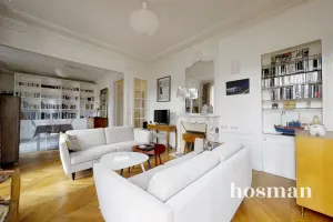 Appartement de 73.0 m² à Paris