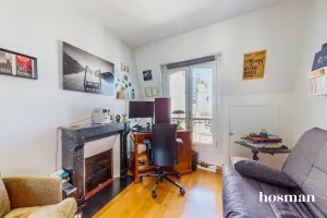 Appartement de 71.0 m² à Paris