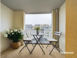 Appartement de 61.0 m² à Lyon
