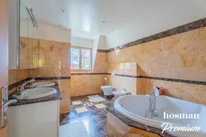 Maison de 180.0 m² à Rueil-Malmaison