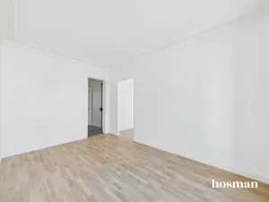 Appartement de 39.66 m² à Pantin