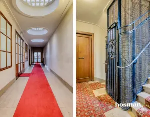 Appartement de 30.46 m² à Paris