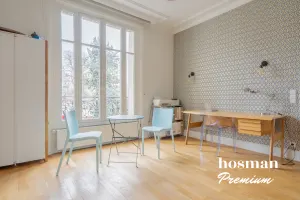 Appartement de 209.0 m² à Paris