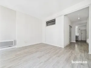 Appartement de 42.09 m² à Nantes