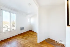 Appartement de 37.0 m² à Paris