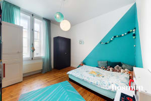 Appartement de 110.0 m² à Nantes